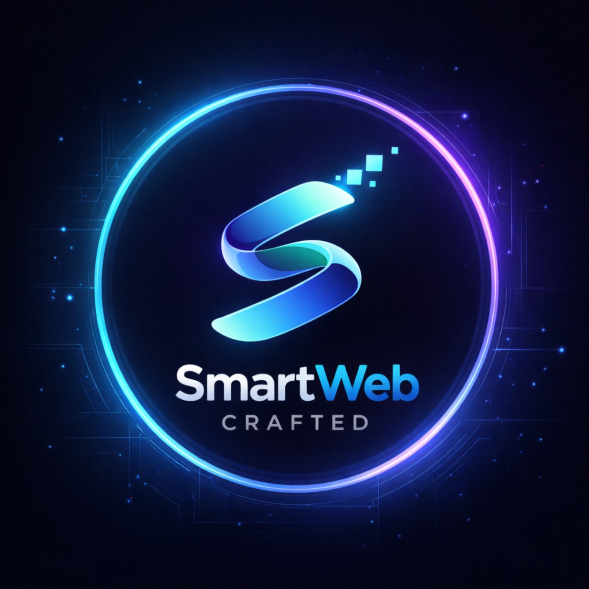 SmartWeb Crafted