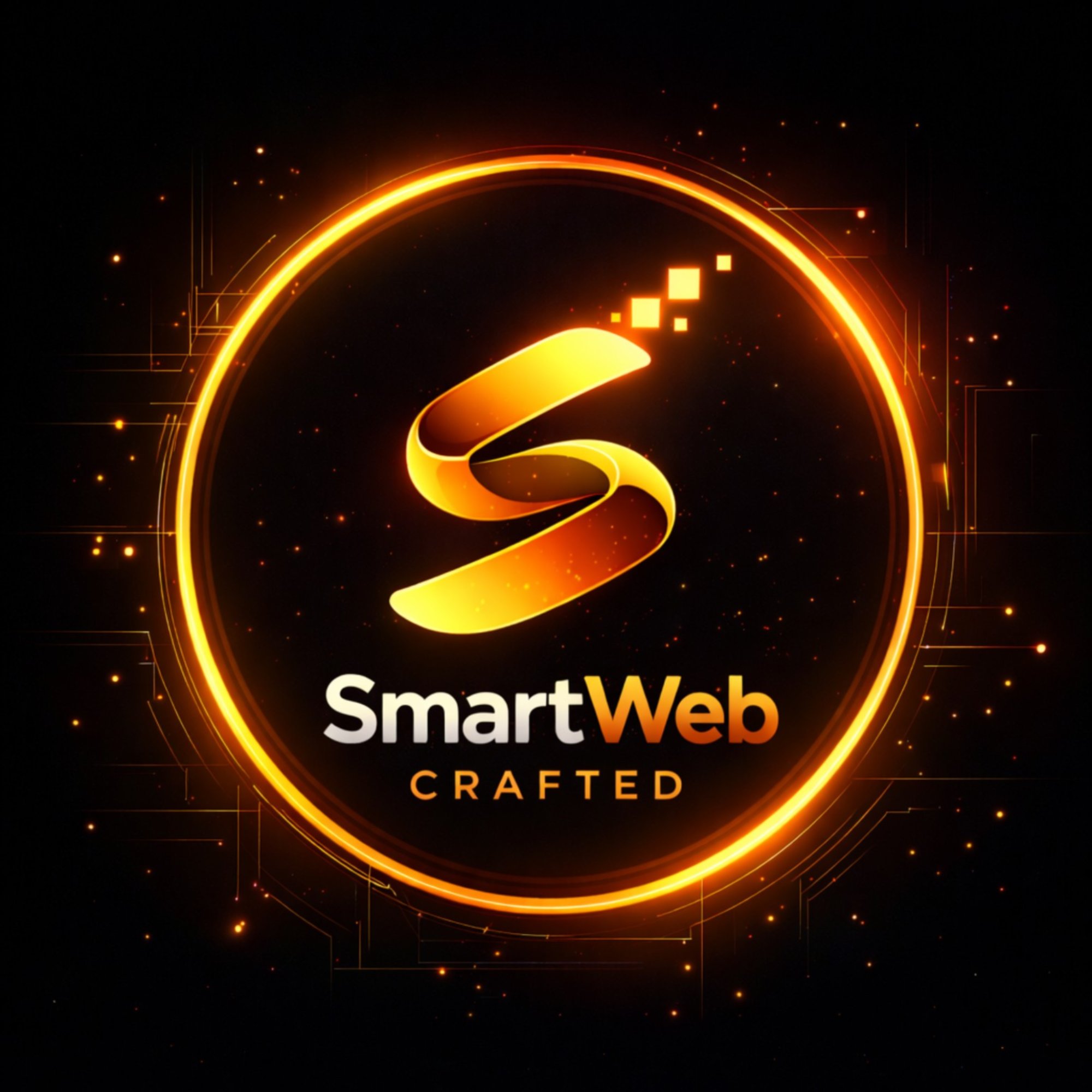 SmartWeb Crafted